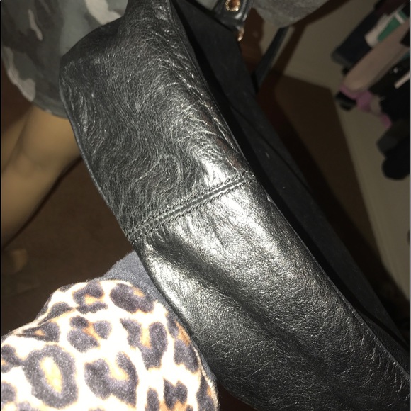 Marc by Marc Jacobs Natasha Turnlock bag - Picture 8 of 8